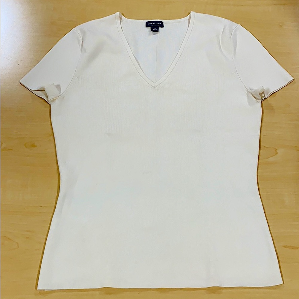 Ann Taylor shirt